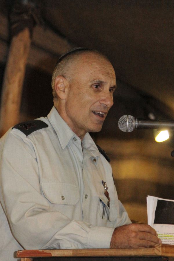 תכניתו המדינית של גרשון הכהן מפקירה את הדרום