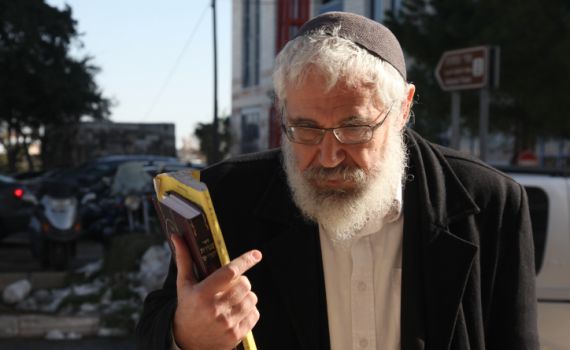 "לרב אלון אחריות פושעת; לרב דרוקמן כישלון שיטתי"