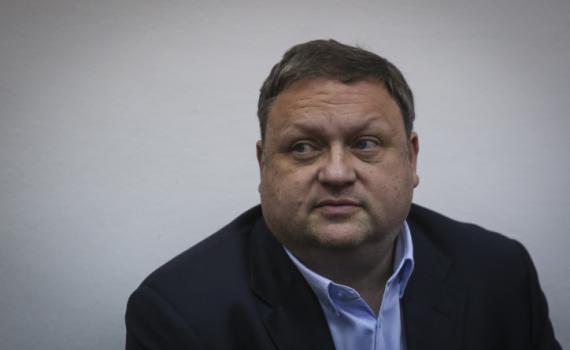 שלמה בן צבי בדרך לפריימריז בבית היהודי