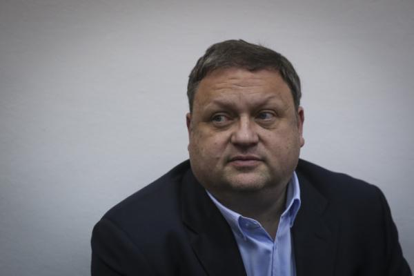 שלמה בן צבי בדרך לפריימריז בבית היהודי