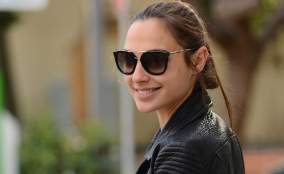 לא ויתרה: גל גדות תשתתף בגמר האירוויזיון