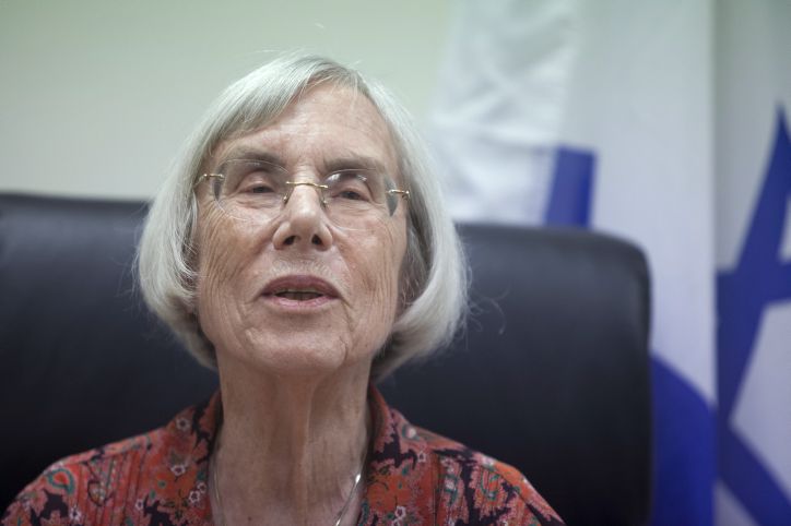 דורנר: "מי שנפגע מעיתונאי פונה למועצת העיתונות"