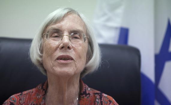 דורנר: "מי שנפגע מעיתונאי פונה למועצת העיתונות"