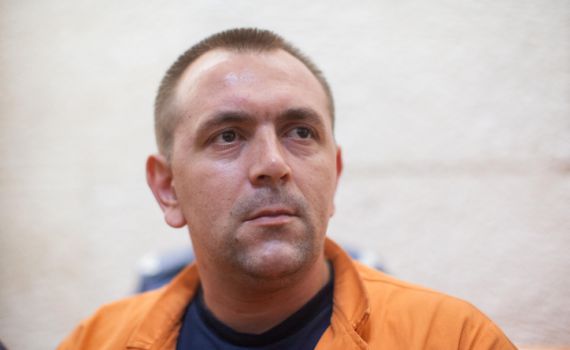 לראשונה: א"ק מדברת על רצח תאיר ראדה