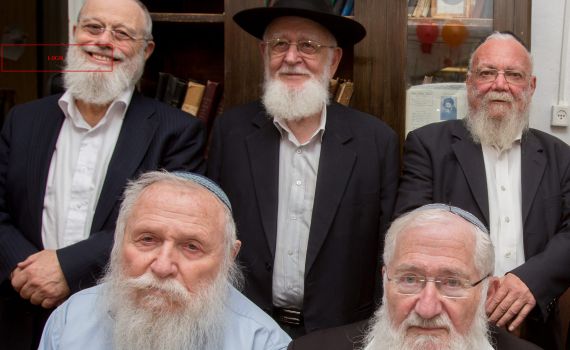 הרב דרורי: הרב דרוקמן ניסה לשמור את הרב אלון קרוב