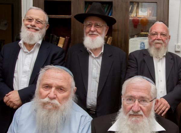 הרב דרורי: הרב דרוקמן ניסה לשמור את הרב אלון קרוב