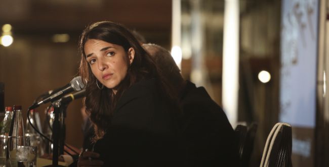 הלם: כך גילתה לוסי שהתכנית שלה ירדה מהמסך