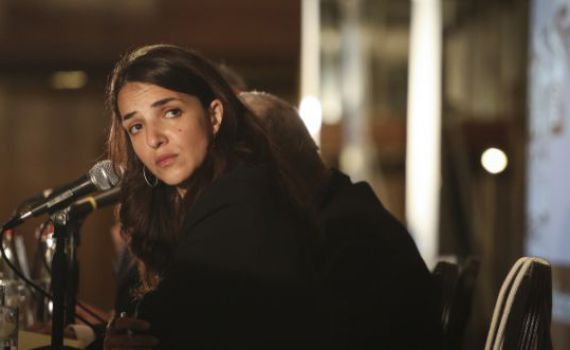 הלם: כך גילתה לוסי שהתכנית שלה ירדה מהמסך