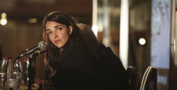 הלם: כך גילתה לוסי שהתכנית שלה ירדה מהמסך