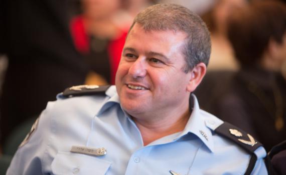 דרישה: פרסום ציבורי של חוות הדעת המלאה על אדרי