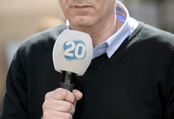 חדש בטלויזיה: ערוץ 20 משיק רצועת ספורט יומית