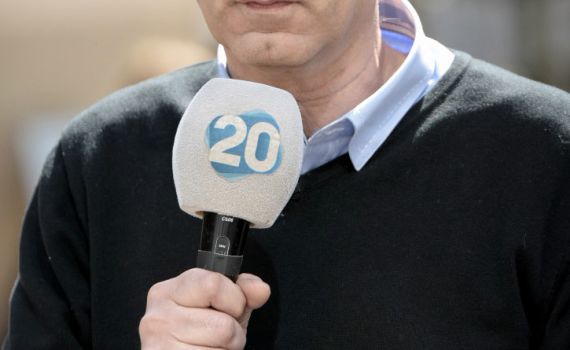 חדש בטלויזיה: ערוץ 20 משיק רצועת ספורט יומית