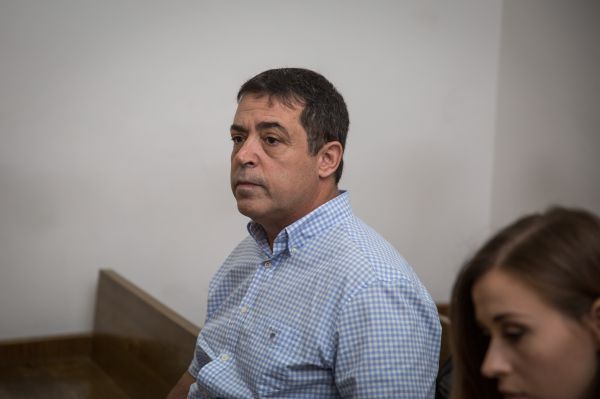 "קשה לי לראות מה נהיה ממך": עימות בין חיים רמון לבן כספית. האזינו