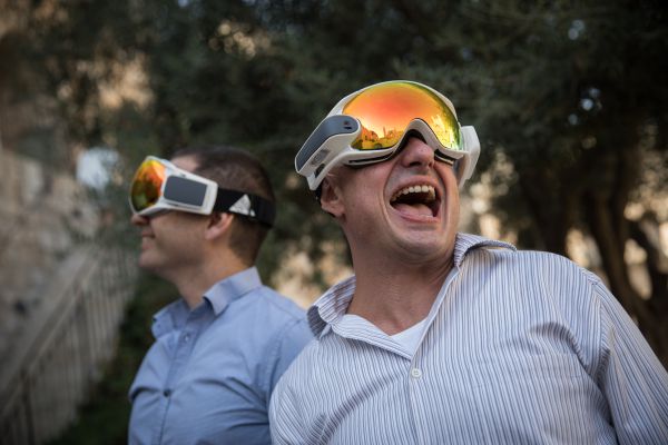 שידור חי מישיבת הכותל: מה היחס לתרבות המסכים