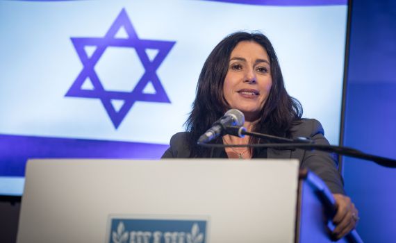 תתכוננו: זה הנושא המיוחד שיוביל את חגיגות ה-71