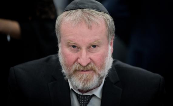 מרזל, גופשטיין, טיבי ועודה: ההמלצות של מנדלבליט לוועדת הבחירות