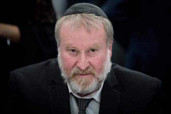 היועמ"ש נגד אישי הציבור שעלו לעמונה: "הפרת חוק"