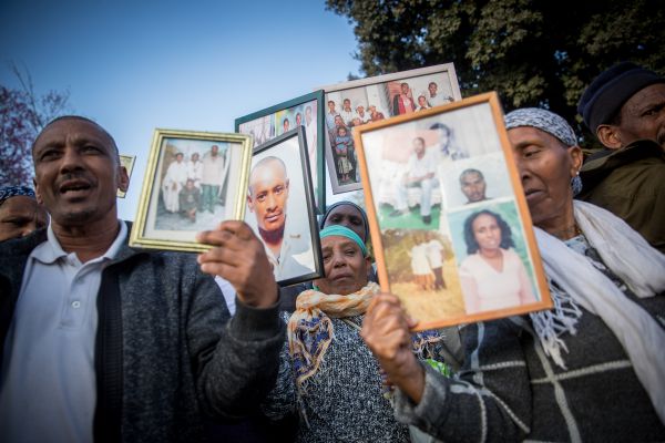 הלמ"ס: כמחצית מעולי הפלאשמורה הם נוצרים