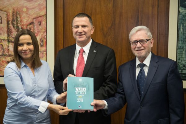 כבוד למגזר: לראשונה מבקר המדינה הבא יהיה סרוג?