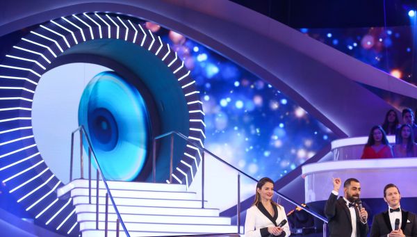 מפתיע: זה הכוכב מ'פאודה' שיכנס לבית 'האח הגדול'