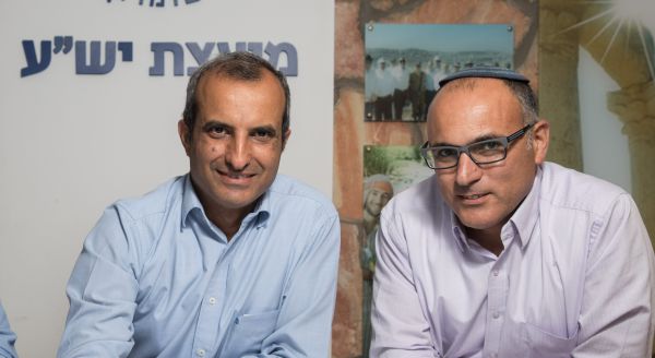 מועצת יש"ע נגד יוסי דגן: "לא מחרימים את ראה"מ"