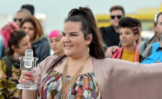 מזל טוב: נטע ברזילי בבשורה שכולם חיכו לה