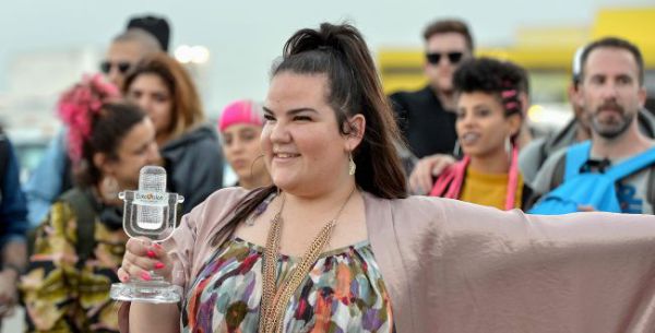 מזל טוב: נטע ברזילי בבשורה שכולם חיכו לה