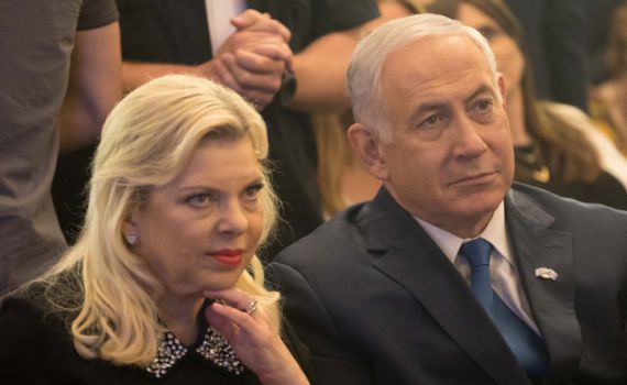 ביקורת בגואטמלה: "נתניהו הוזמנה מכספי ציבור"