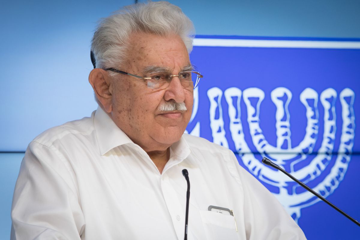 מאות רבנים סרוגים: "לדחות על הסף את דו"ח ניסים"