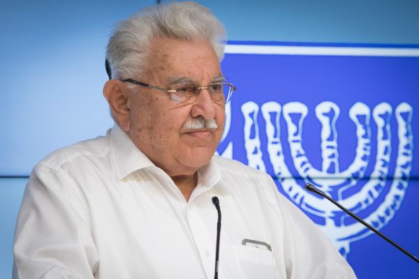 מאות רבנים סרוגים: "לדחות על הסף את דו"ח ניסים"