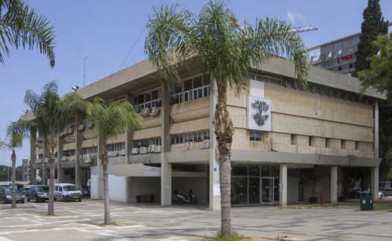 המשטרה: כתב אישום נגד ראש עיריית חדרה