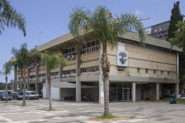 המשטרה: כתב אישום נגד ראש עיריית חדרה