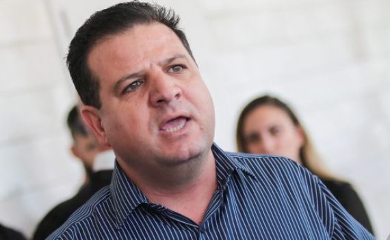 איימן עודה: "הערבים ינהרו לקלפיות יותר מתמיד"