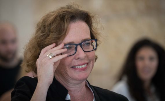 רה"מ: על קליש לבטל את מינוי הסגן תומך חיזבאללה