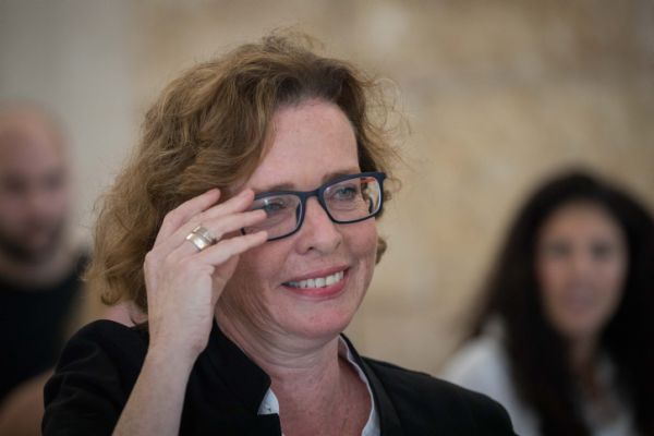 רה"מ: על קליש לבטל את מינוי הסגן תומך חיזבאללה