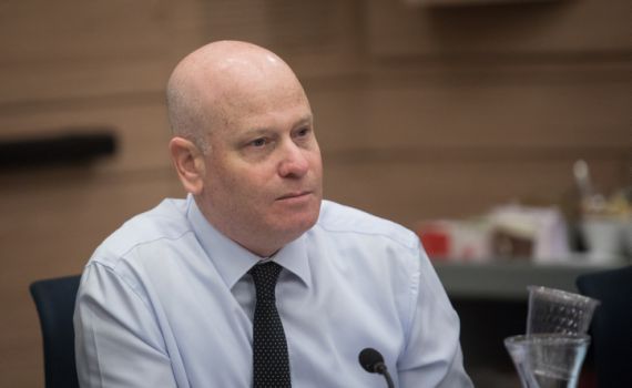 הליכוד: "דורשים תשובה מיידית מאיל ינון"