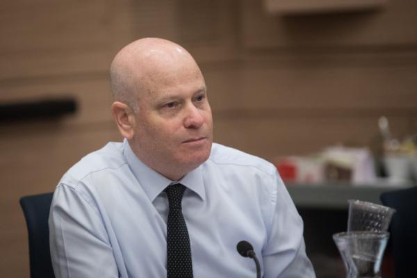 יועמ"ש הכנסת הכריע על הקמת וועדה מסדרת