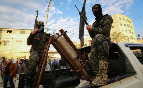 בדרך לאישור החוק: מחבלים לא יזכו לקיצור עונשם