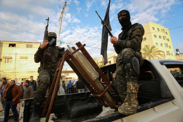 בדרך לאישור החוק: מחבלים לא יזכו לקיצור עונשם