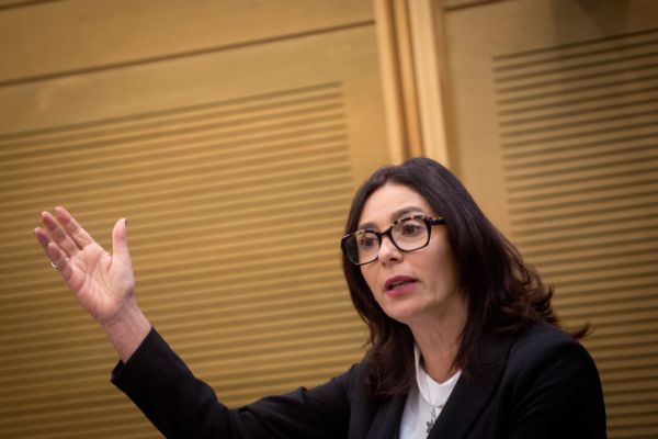 בימין מברכים על פרישת זעאתרה: "הסגן של אסד"