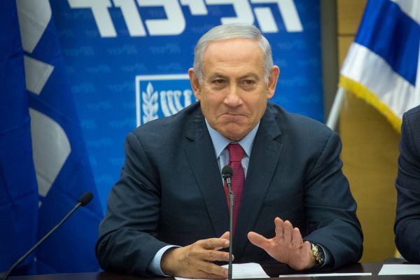 תיק 4000: תשתית ראייתית נגד נתניהו בעבירות שוחד