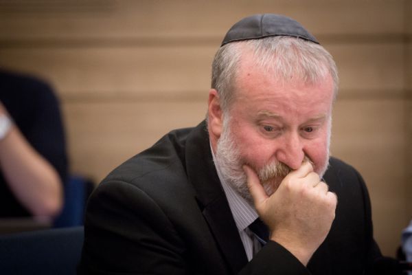 היועמ"ש: חוק ההסדרה 2 לא עובר מבחן בג"ץ