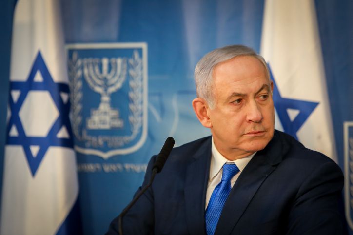 מקורביו של נתניהו לא יוכלו לממן את הגנתו המשפטית