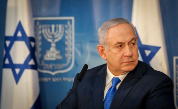 מקורביו של נתניהו לא יוכלו לממן את הגנתו המשפטית