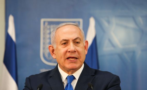 נתניהו בעקבות הפיגוע: 82 יח"ד חדשות בעפרה