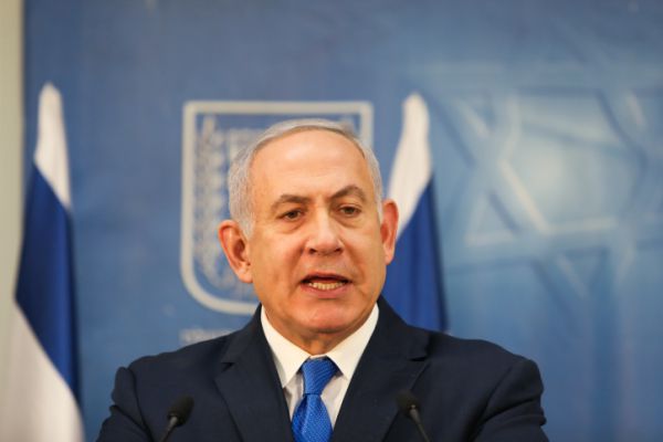 נתניהו בעקבות הפיגוע: 82 יח"ד חדשות בעפרה