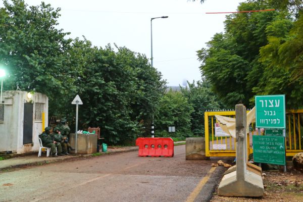 ישראל לארה"ב: לחצו על לבנון לסייע בהרס המנהרות