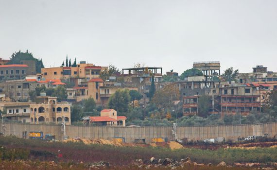 רוסיה ללבנון: "עליכם לטפל במנהרות של חיזבאללה"