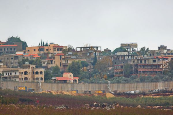 רוסיה ללבנון: "עליכם לטפל במנהרות של חיזבאללה"