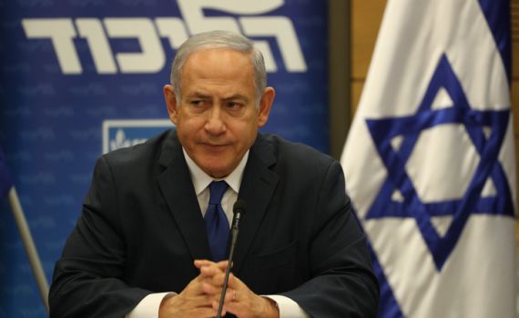 הטרור משתולל: "לפרק את הממשלה עוד היום"